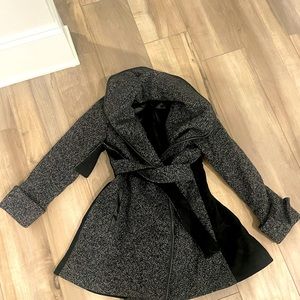 Trina Turk coat